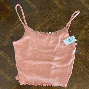 American Eagle Tank Top